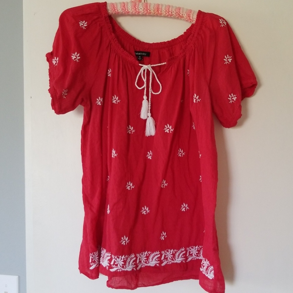 Shirt